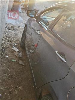 هيونداي أكسنت